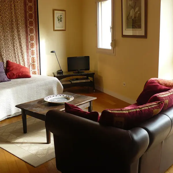 Location - Les Trois-Mâts - Saint-Malo