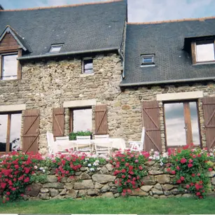 Location La Metairie des Clos de Broons Saint-Suliac