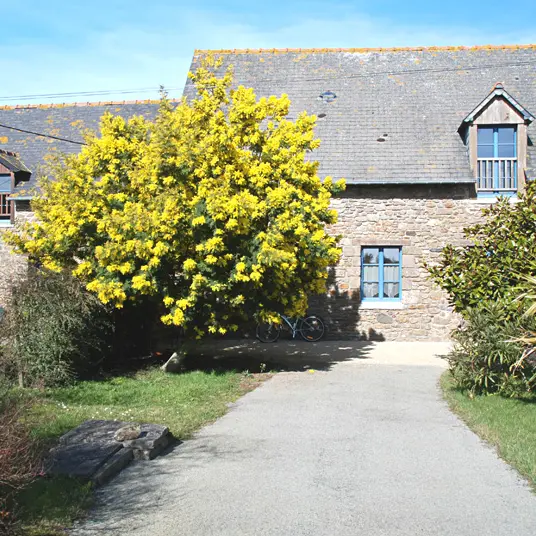 Location - Les Tintiaux - Saint-Malo