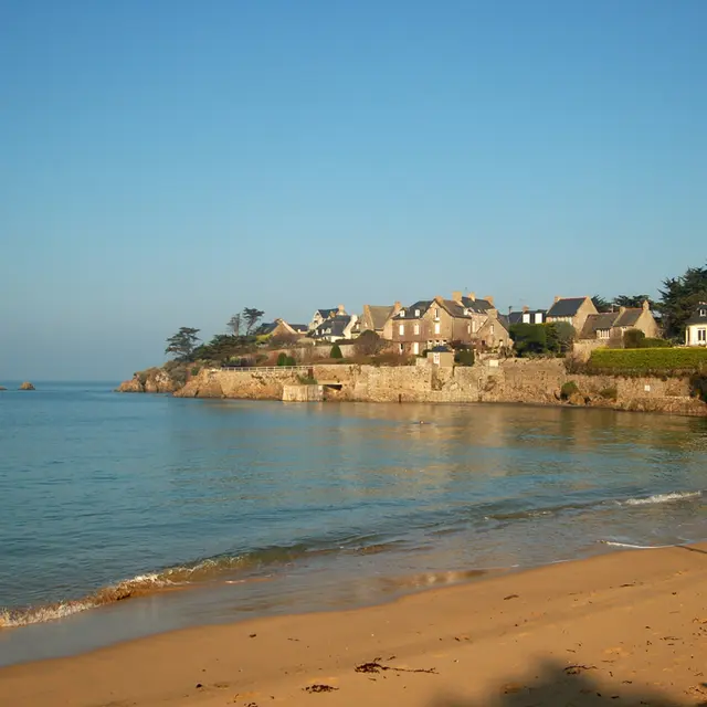 Location - Le Pont - Saint-Malo