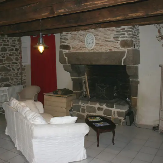 Chateaubriand