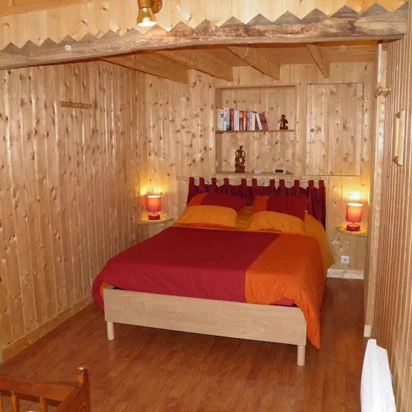 Gîte 