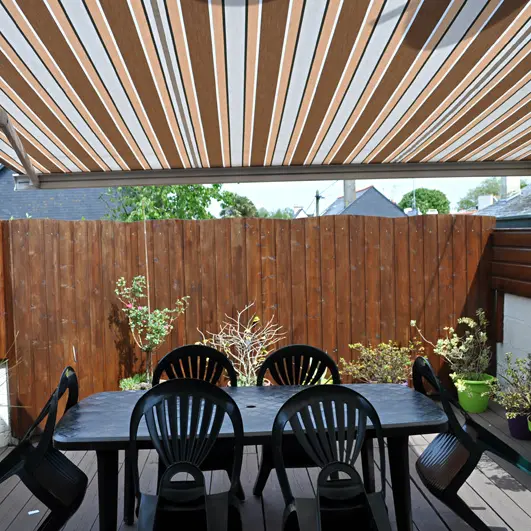 Gîte de M. et Mme Colas à Saint-Malo