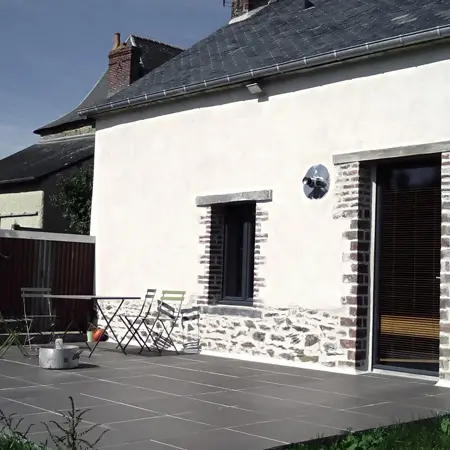 Gîte de l'Amphithéâtre à Boitrudan