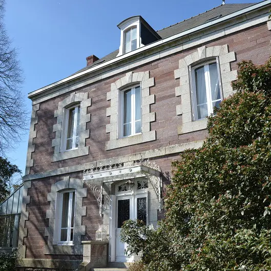 Chambre d'hôtes La Sévinais à Retiers