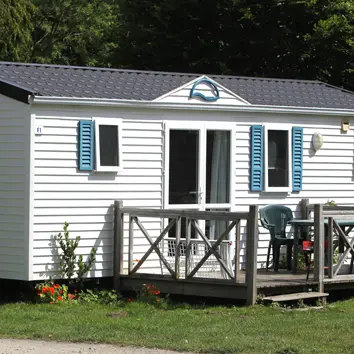 Camping Domaine de la Ville Huchet (Saint-Malo) | Saint-Malo - Baie du  Mont-Saint-Michel - Tourismus.