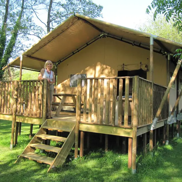 Art Nature Village