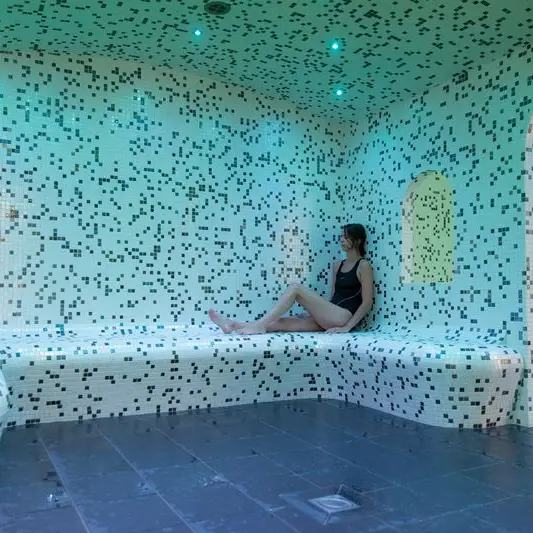 Hammam Piscine du Bocage