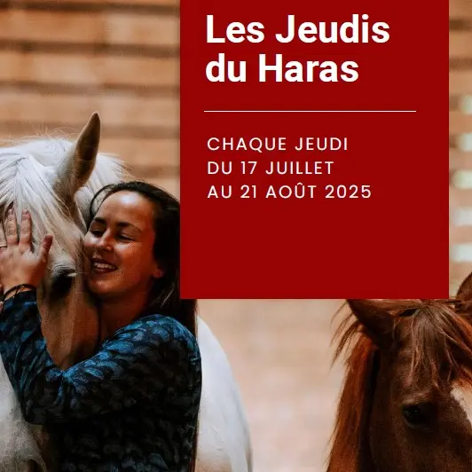 Haras