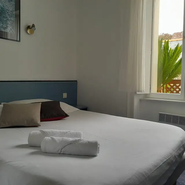 Hôtel Kan Avel (1)
