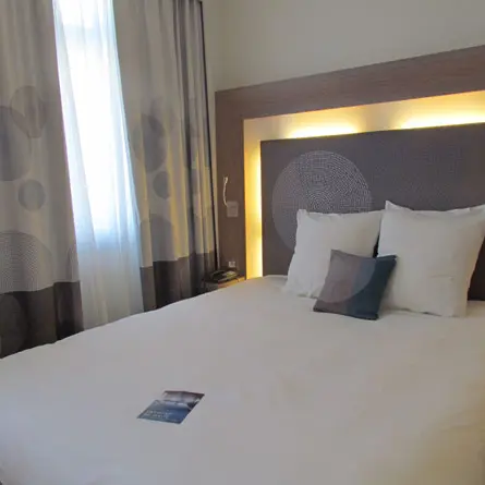Hôtel Novotel