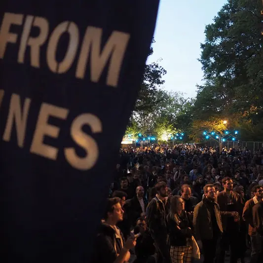 I'm from Rennes