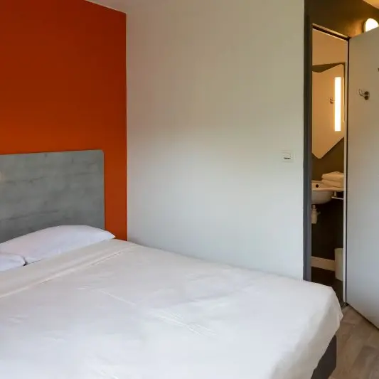 Hotel Ibis budget Redon