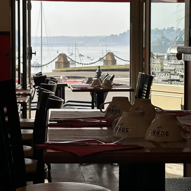 Crêperie Solidor - Saint-Malo