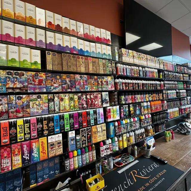 elfbar nachfüll pod läuft aus Taklope Store : Magasin de cigarettes électroniques à Bordeaux main image 0