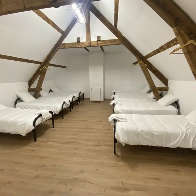 Gîte