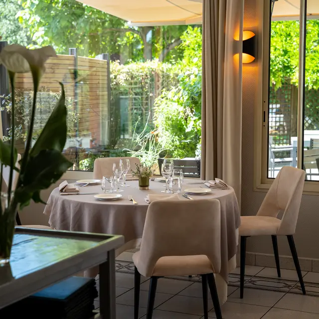 Auberge des tilleuls