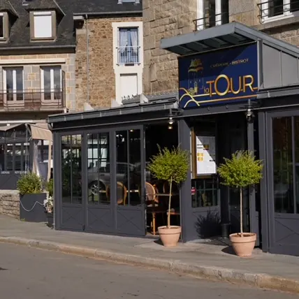 Crêperie de la Tour - Saint-Malo