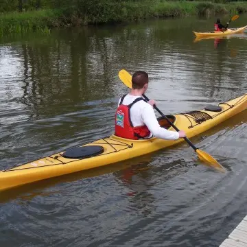 INCENTIVES CLUB CANOE KAYAK 3 RIVIERES