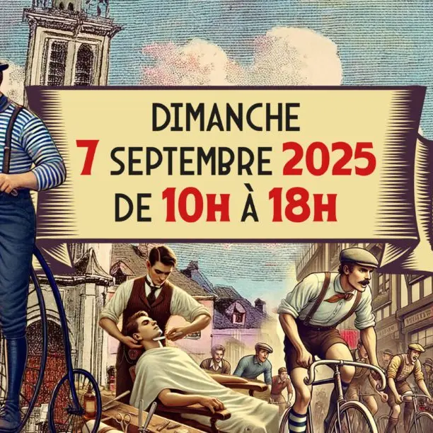 Il était une fois La Guerche