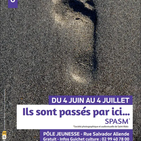 Ils sont passés par ici