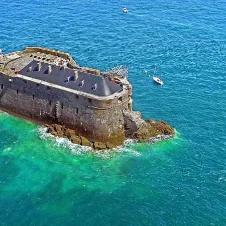 JEP Fort de la Conchée