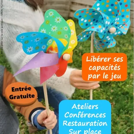 Festival des Potentiels