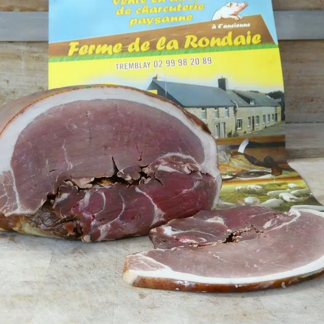 Jambon