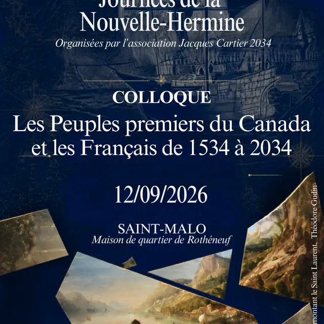 Journée de la nouvelle-hermine
