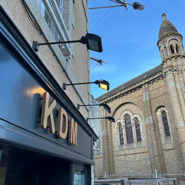 KDM -Facade