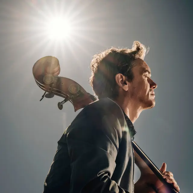 Stéphane Kerecki