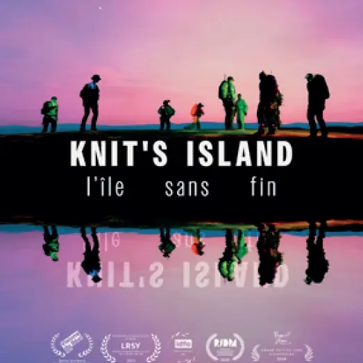 Knit's island