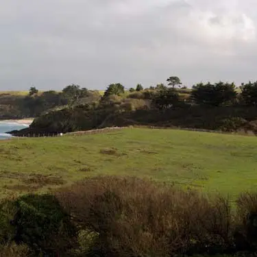 L'Anse du Verger