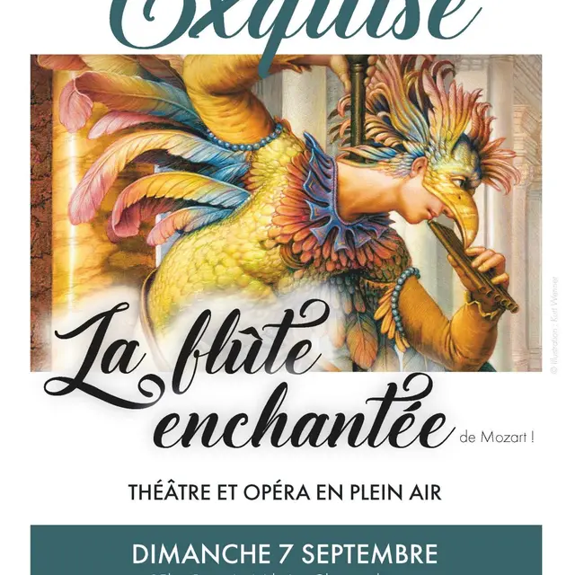L'Heure Exquise 2025