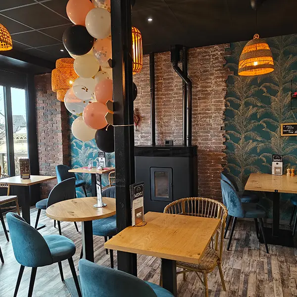 L'heure de la Galette Salle