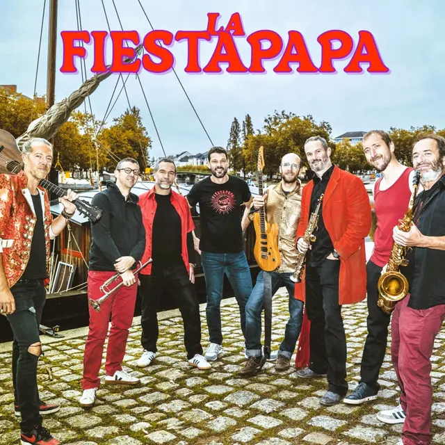 LA FIESTAPAPA oK