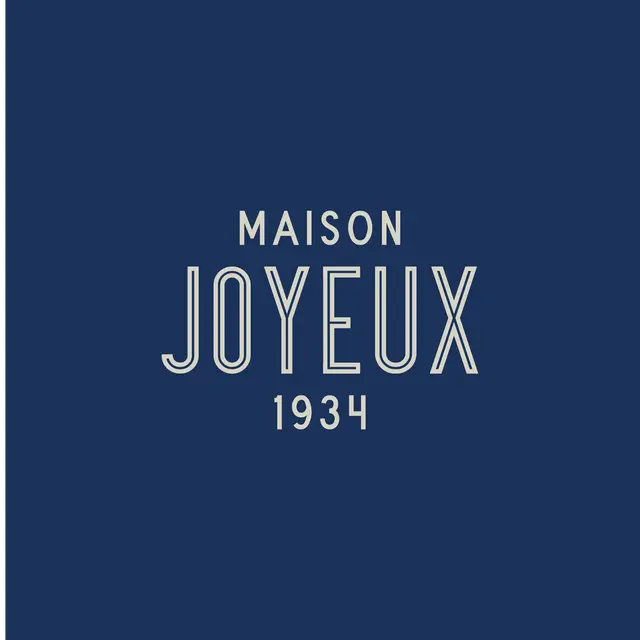 Maison Joyeux St Malo