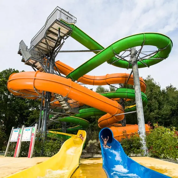 Cobac Parc & Aqua'Fun Park