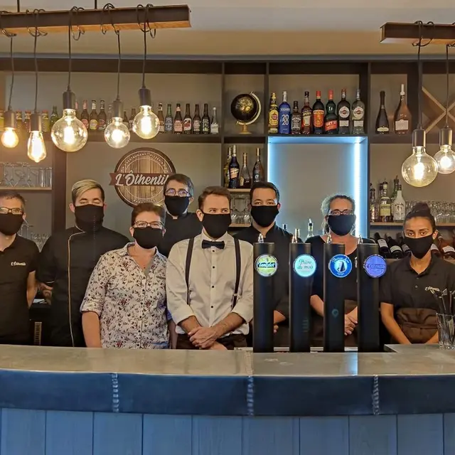 LOthentik-EQUIPE
