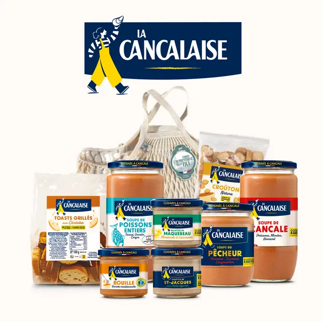 LA CANCALAISE
