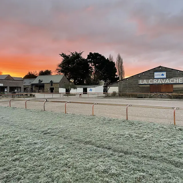 La Cravache de Saint Malo