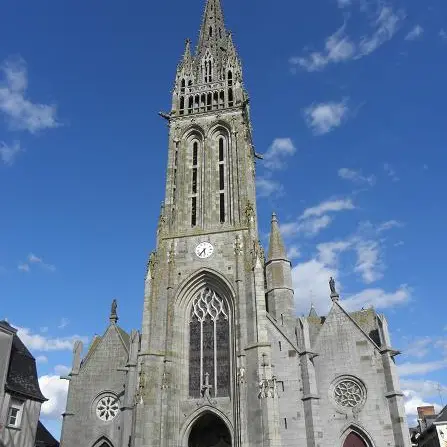 Basilique Notre-Dame