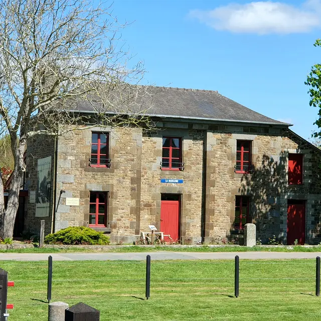 La Madeleine