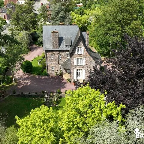 La Maison Rouge