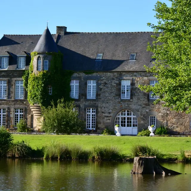 La Motte Beaumanoir