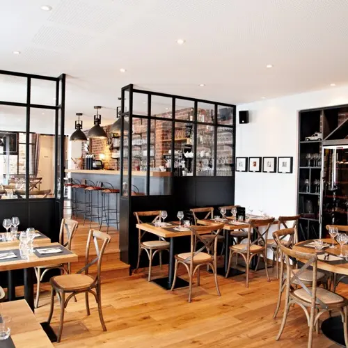 Restaurant La Place
