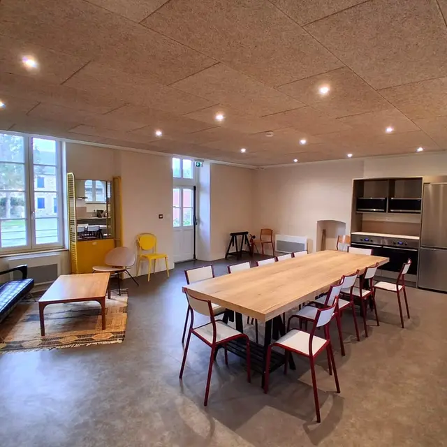 Location - Le Grand Banc - Saint Suliac