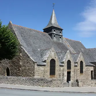 La Vieille Eglise