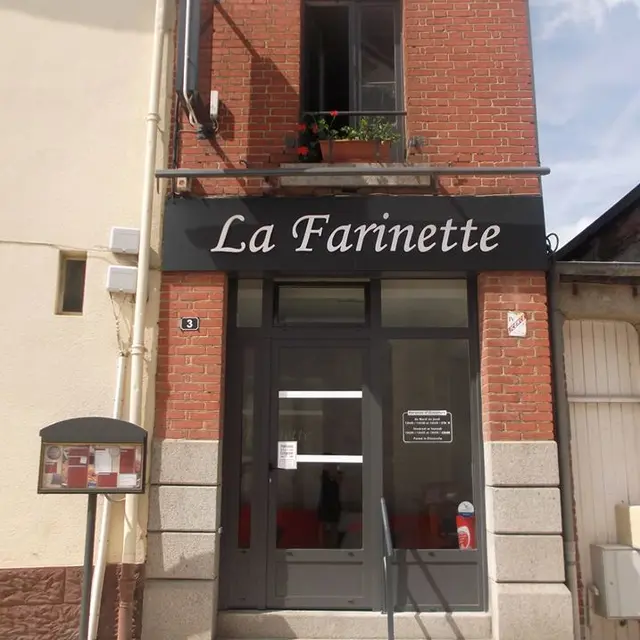 La-farinette