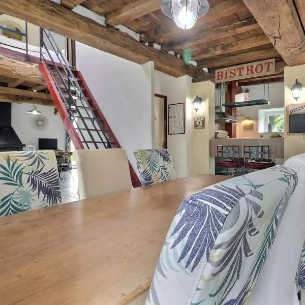 La ferme du tilleuil 4